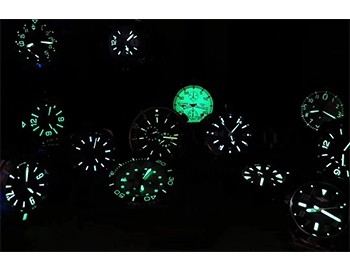 夜光發(fā)光材料