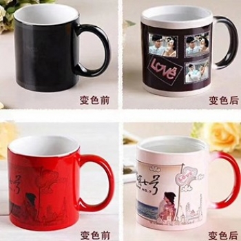 變色杯-顏色可訂制