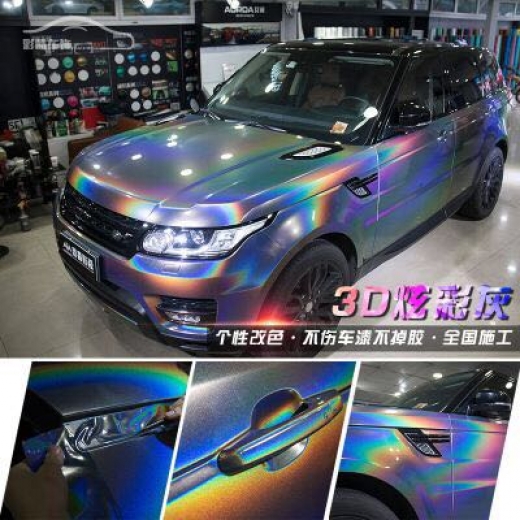 雷射材料的應(yīng)用